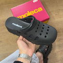 Babuche Moleca Plataforma 5563.100