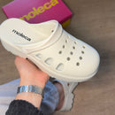 Babuche Moleca Plataforma 5563.100