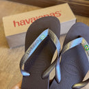 Havaianas Top + Pin Brasil