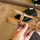 Sandália Vizzano Tiras Finas 6370.740