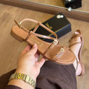 Sandália Vizzano Tiras Finas 6370.740