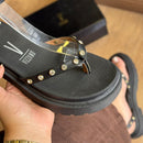 Sandália Vizzano Tiras no Tornozelo com Pedrarias 6499.133