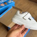 Tênis Molekinho Velcro 2133.182