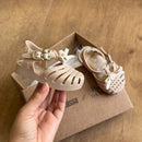 Sandália Mini Melissa Possession Baby 37852