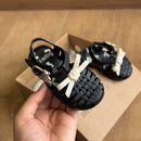 Sandália Mini Melissa Possession Baby 37852