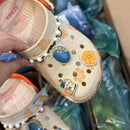 Crocs Disney Moana Classic Clog
