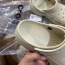 Crocs Classics Platform Clog W