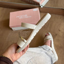 Sandália Modare Papete Tiras Finas 7162.332