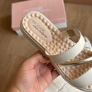 Sandália Modare Papete Tiras Finas 7162.332