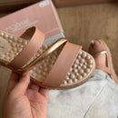 Sandália Modare Papete Tiras Finas 7162.332