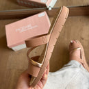 Sandália Modare Papete Tiras Finas 7162.332