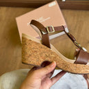 Sandália Salto Modare 7137.150