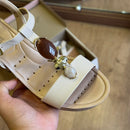 Sandália Salto Modare 7137.150