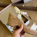 Sandália Salto Modare 7137.150