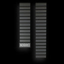 Pulseira Carbon Link