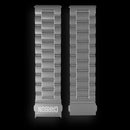 Pulseira Carbon Luxe