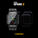 Película Protetora Carbon Spark X