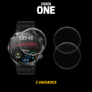 Película Protetora Carbon One