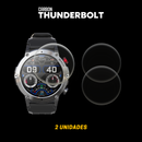 Película Protetora Carbon Thunderbolt