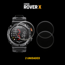 Película Protetora Carbon Rover X