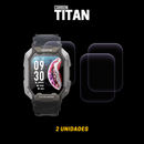 Película Protetora Carbon Titan