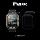Película Protetora Carbon Titan Pro