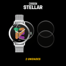 Película Protetora Carbon Stellar