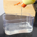 Dispenser Sabão 2 em 1