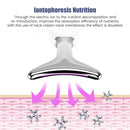 Massageador Facial 7-em-1