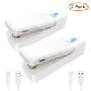 Mini Seladora USB 2 em 1