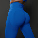 Legging Booty Lifting Seamless