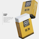 ShoeClean Pro – Borracha Mágica para Limpeza