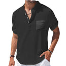 Camisa Casual Masculina SummerFit
