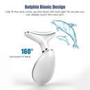 Massageador Facial 7-em-1