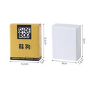 ShoeClean Pro – Borracha Mágica para Limpeza