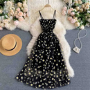 Vestido Midi Floral Bloom