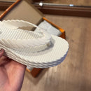 Sandália Beira de Rio de Corda 8561.100