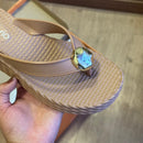 Sandália Beira Rio Adamantium 8561.102