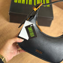 Bolsa Santa Lolla Baguete Meia Lua Alça De Ombro 0470.471A.037B