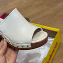 Salto Moleca Grampo Dourado 5549.107