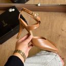 Scarpin Vizzano Salto Fino 1184.1716