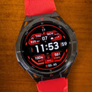 Smartwatch Carbon Atlas