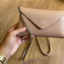 Bolsa Arezzo Tiracolo Giorno Envelope A500110723