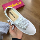 Tênis Moleca Casual Baixo 5296.597