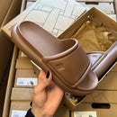 Sandália Melissa Free Puff Slide 37722