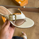 Salto Beira Rio Ouro Entrelaçado 8308.1440