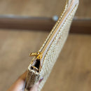 Bolsa Santa Lolla Tramado Transversal 0470.5480.02CE