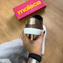 Tênis Moleca Casual Baixo 5296.597