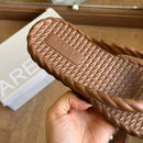 Chinelo Arezzo de Dedo Marrocos Brizza Z190040008