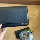 Bolsa Carteira Santa Lolla Costura Transversal 0470.547E